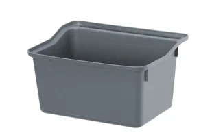 Pojemnik do wózka kelnerskiego, AmerBox, 325x240x(H)180mm 816295 - Wózki na żywność Pojemnik do wózka kelnerskiego, AmerBox, 325x240x(H)180mm 816295 - Wózki na żywność - miniaturka - grafika 1