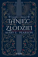Opowiadania - Taniec złodziei - miniaturka - grafika 1