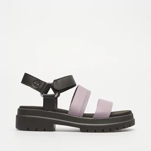 TIMBERLAND LONDON VIBE - Timberland - Sandały damskie - miniaturka - grafika 1