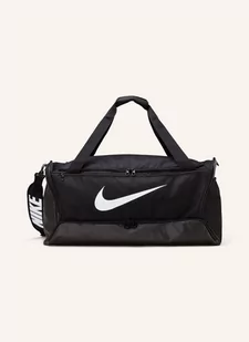 Nike Torba Sportowa Brasilia 9.5 Large schwarz - Torby sportowe - miniaturka - grafika 1