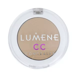 Lumene Korygujący korektor CC medium - Korektory do twarzy - miniaturka - grafika 1