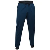 Spodenki męskie - Under Armour Sportstyle Jogger 1290261-408 Męskie Spodnie Granatowe - miniaturka - grafika 1