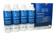 Akcesoria i części do ekspresów do kawy - Odkamieniacz uniwersalny w płynie Bosch 00312012 4 x 250 ml - miniaturka - grafika 1