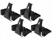 Akcesoria do bagażników dachowych - Thule zestaw dopasowujący Kit 145082 - miniaturka - grafika 1