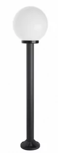 Su-Ma K 5002/2/KP 250 - Lampy ogrodowe - miniaturka - grafika 2