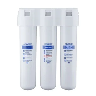 Aquaphor Kryształ B Eco filtr pod zlewozmywakowy - Uzdatniacze wody - miniaturka - grafika 1