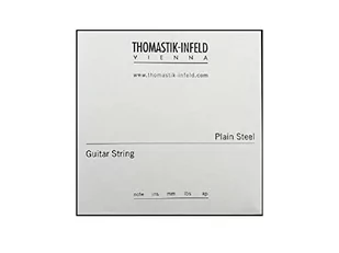 Struna gitarowa Thomastik-Infeld pusta - Struny gitarowe  - miniaturka - grafika 1
