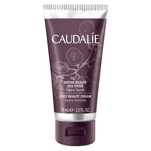 Caudalie Beauty Foot Cream krem do stóp 75ml - Pielęgnacja stóp - miniaturka - grafika 1