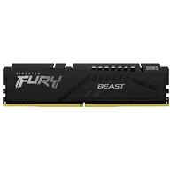 Pamięci RAM - Kingston FURY Beast 16GB 1x16GB DDR5 5600MHz CL40 KF556C40BB-16 - miniaturka - grafika 1
