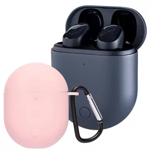 Xiaomi Redmi Buds 3 Pro czarne - Słuchawki - miniaturka - grafika 2