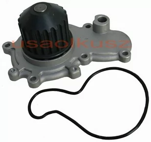 Pompa wody - cieczy chłodzącej Chrysle Voyager Dodge Caravan Plymouth Voyager 2,0 16V - Pompy wody - miniaturka - grafika 4