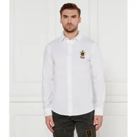 Koszule męskie - Aeronautica Militare Koszula - miniaturka - grafika 1