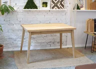 Stoły - Stół drewniany Nut - miniaturka - grafika 1