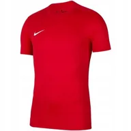 Koszulki męskie - Koszulka Męska Nike T-shirt Sportowa Treningowa - miniaturka - grafika 1