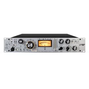 GAINLAB BISHOP All Tube Channel Strip - przedwzmacniacz lampowy - Efekty gitarowe - miniaturka - grafika 1