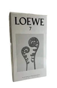 Loewe 7 Pour Homme, Woda toaletowa, 150ml - Wody i perfumy męskie - miniaturka - grafika 1