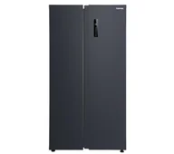 Lodówki - Toshiba SBS GR-RS696WI-PMJ06 Pełny No Frost - miniaturka - grafika 1