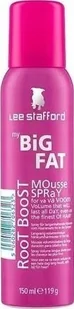 Lee Stafford Lee Stafford Plump Up The Volume Root Boost Mousse Spray - Kosmetyki do stylizacji włosów - miniaturka - grafika 1