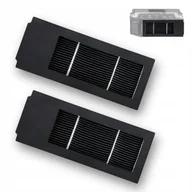 Filtry do odkurzaczy - 2x Filtr akcesoria do odkurzacza Ecovacs Deebot X2 Omni Ecovacs X2 Combo - miniaturka - grafika 1