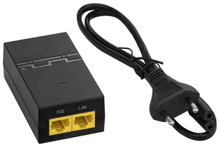 ZASILACZ POE RG-POE-AF15 15.6W REYEE - Pozostałe akcesoria sieciowe - miniaturka - grafika 1