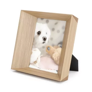 Umbra Ramka Na Zdjęcia Lookout 13X18 Naturalna - Ramki na zdjęcia - miniaturka - grafika 1