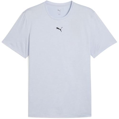 M TAD Essentials Heather CAT Tee (CF mały kot)