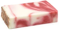 Mydła - Mydło oliwkowe - Czerwona Glinka - miniaturka - grafika 1