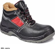 Obuwie robocze - CERVA JENA SC-03-012 S3 CI SRC BOCANCI - trzewiki 39 - miniaturka - grafika 1