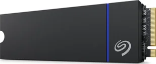Seagate Game Drive PS5 1TB M.2 2280 PCI-E x4 Gen4 NVMe ZP1000GP3A2001 - Dyski SSD - miniaturka - grafika 1