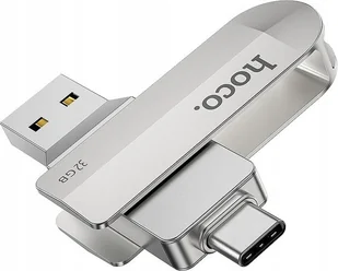 Pendrive Hoco Wide UD10, 32 GB 6931474738653 - Pendrive - miniaturka - grafika 1