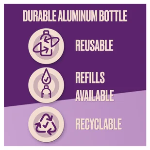 Aussie Szampon w opakowaniu uzupełniającym Refill 480ml - Szampony do włosów - miniaturka - grafika 11