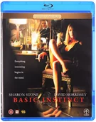 Filmy obyczajowe Blu-ray - Nagi instynkt 2 - miniaturka - grafika 1