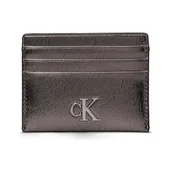 Etui na dokumenty i karty - Calvin Klein Jeans Etui na karty - miniaturka - grafika 1
