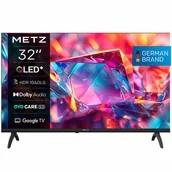 Telewizory - METZ 32" 32MQH7030Z - miniaturka - grafika 1