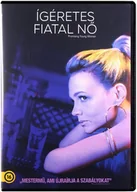 Komedie DVD - Obiecująca. Młoda. Kobieta. - miniaturka - grafika 1