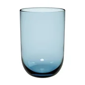 Szklanki - Zestaw 2 szklanek do wody (385 ml) Like Ice Villeroy & Boch - miniaturka - grafika 1