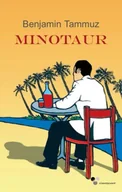 Dramaty - Minotaur - Benjamin Tammuz - miniaturka - grafika 1