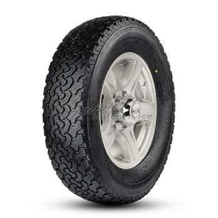 Tomket AT 3 205/80R16 104T - Opony terenowe i SUV letnie - miniaturka - grafika 1
