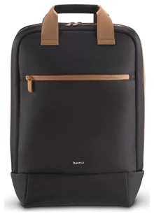Hama Ultra Lightweight 16.2'' czarny 002220560000 - Torby na laptopy - miniaturka - grafika 1
