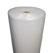 Folie i taśmy malarskie - Folia pęcherzykowa 1 x 50 m - miniaturka - grafika 1