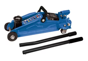 PODNOŚNIK HYDRAULICZNY 2T, ZAKRES 135 - 330mm King Tony - Podnośniki - miniaturka - grafika 1