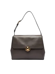 Furla Torebka WB01804 BX4185 IT 4283S Szary - Torebki damskie - miniaturka - grafika 1