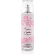 Wody i perfumy damskie - Christina Aguilera Definition spray do ciała 236 ml - miniaturka - grafika 1
