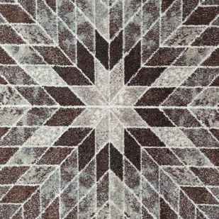 Dywan Panamero 10 Beżowe - koło beżowy 100 cm - Dywany - miniaturka - grafika 3