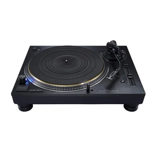 Technics SL-1210GEG-K gramofon w standardzie Klasa Grand - Gramofony - miniaturka - grafika 1
