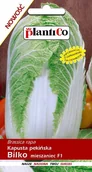 Nasiona i cebule - NASIONA Kapusta Pekińska Bilko Mieszaniec F1 0,15g PLANTICO 402447 - miniaturka - grafika 1