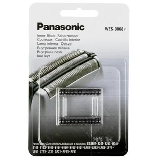 Panasonic Głowica | Ostrze tnące do golarki WES9068Y - Akcesoria i części do maszynek do golenia - miniaturka - grafika 1