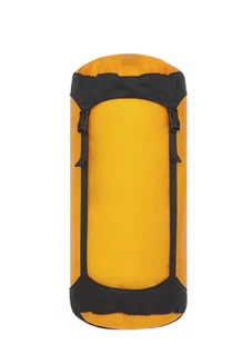 Worek kompresyjny Sea to Summit Ultra-Sil Compression Sack 20 l - zinnia yellow - Akcesoria turystyczne - miniaturka - grafika 4