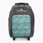 Plecaki - Plecak miejski dziecięcy Quiksilver Wheelie Burst III 28 l iron gate - miniaturka - grafika 1