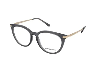 Michael Kors Quintana MK4074 3050 - Okulary korekcyjne, oprawki, szkła - miniaturka - grafika 3